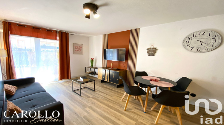 Ma-Cabane - Vente Appartement Carcassonne, 36 m²