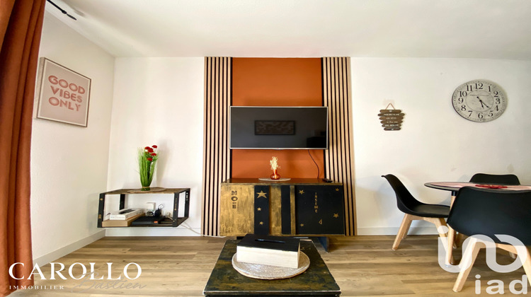 Ma-Cabane - Vente Appartement Carcassonne, 36 m²