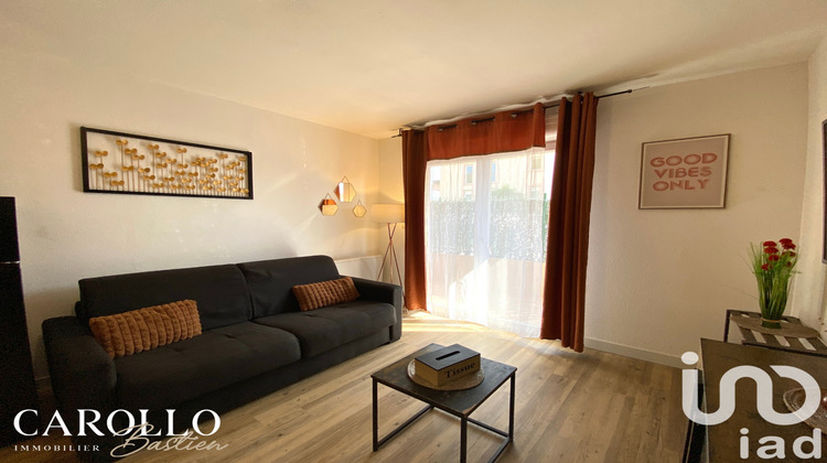 Ma-Cabane - Vente Appartement Carcassonne, 36 m²