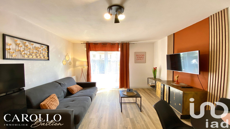 Ma-Cabane - Vente Appartement Carcassonne, 36 m²