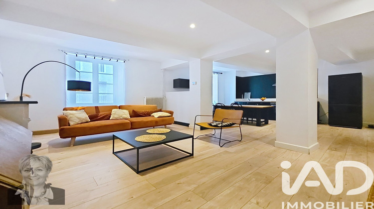 Ma-Cabane - Vente Appartement Carcassonne, 81 m²