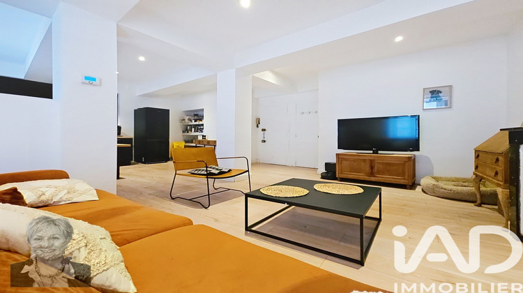 Ma-Cabane - Vente Appartement Carcassonne, 81 m²