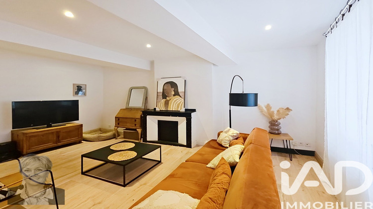Ma-Cabane - Vente Appartement Carcassonne, 81 m²