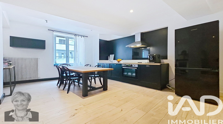 Ma-Cabane - Vente Appartement Carcassonne, 81 m²