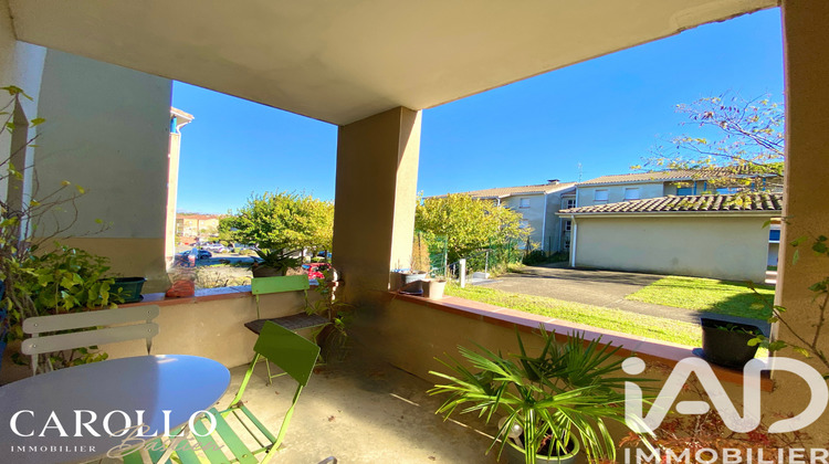 Ma-Cabane - Vente Appartement Carcassonne, 53 m²