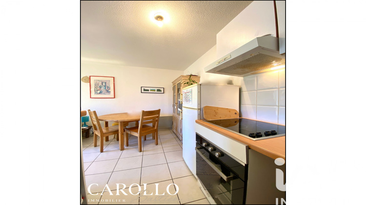Ma-Cabane - Vente Appartement Carcassonne, 53 m²