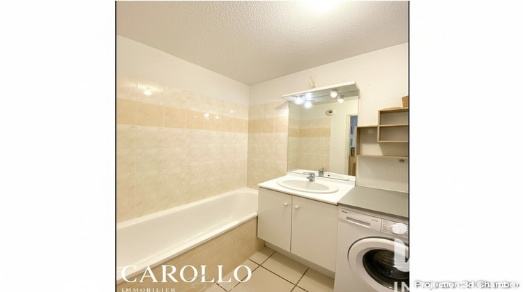 Ma-Cabane - Vente Appartement Carcassonne, 53 m²