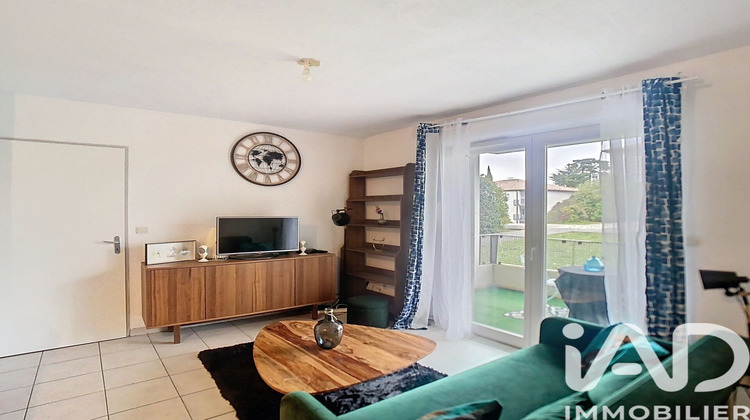Ma-Cabane - Vente Appartement Carcassonne, 51 m²