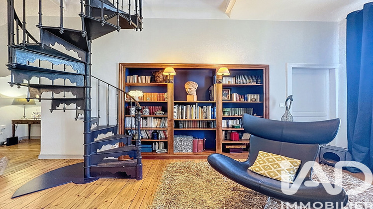 Ma-Cabane - Vente Appartement Carcassonne, 272 m²