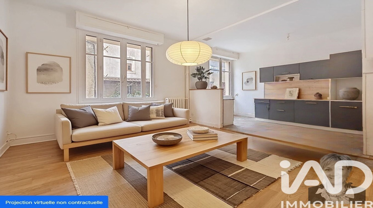 Ma-Cabane - Vente Appartement Carcassonne, 69 m²
