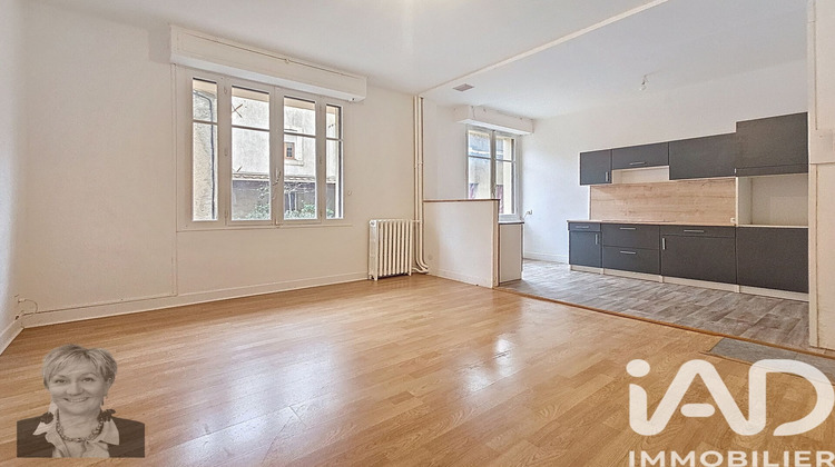 Ma-Cabane - Vente Appartement Carcassonne, 69 m²