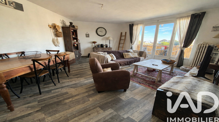 Ma-Cabane - Vente Appartement Carcassonne, 73 m²