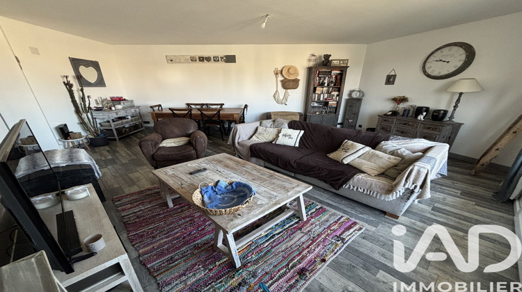 Ma-Cabane - Vente Appartement Carcassonne, 73 m²