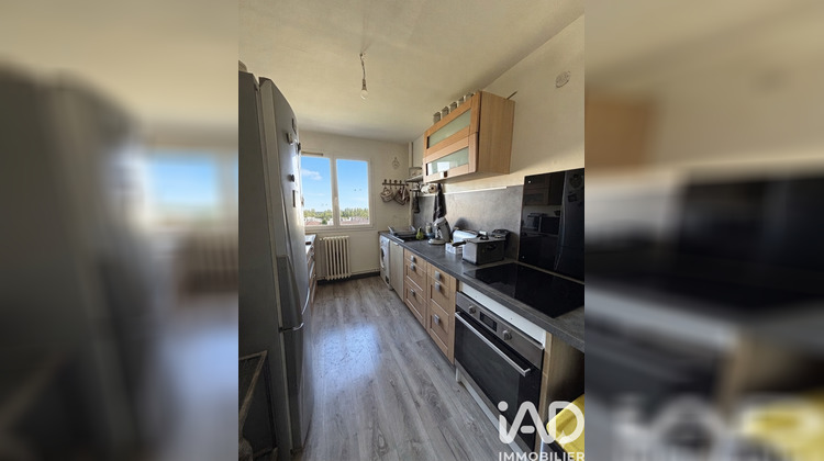 Ma-Cabane - Vente Appartement Carcassonne, 73 m²