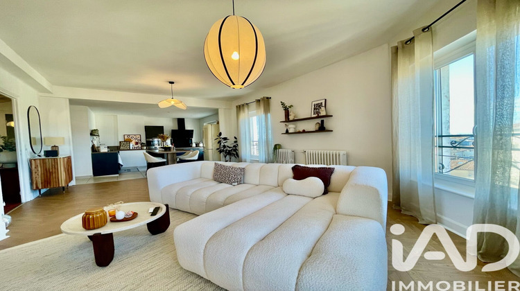 Ma-Cabane - Vente Appartement Carcassonne, 85 m²