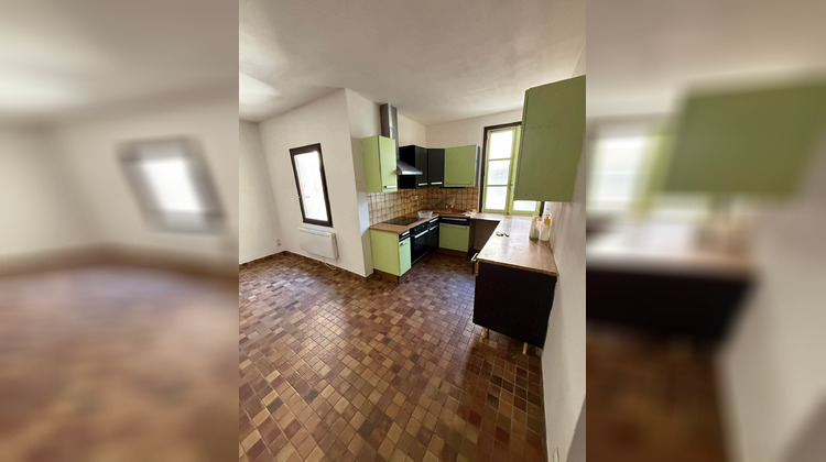 Ma-Cabane - Vente Appartement Carcassonne, 83 m²