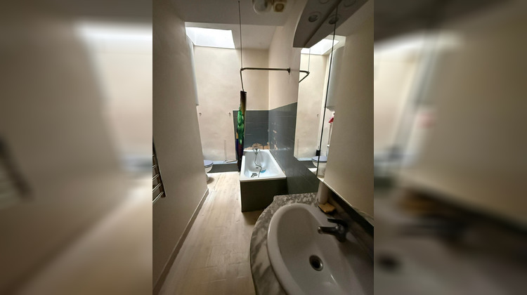 Ma-Cabane - Vente Appartement Carcassonne, 83 m²