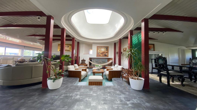 Ma-Cabane - Vente Appartement CARCASSONNE, 240 m²