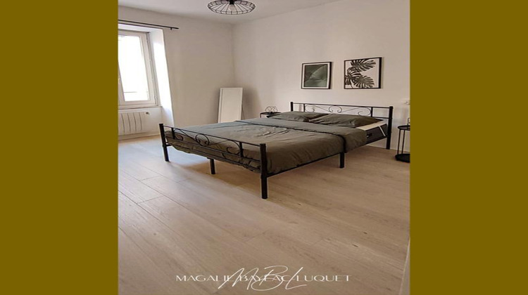 Ma-Cabane - Vente Appartement CARCASSONNE, 48 m²