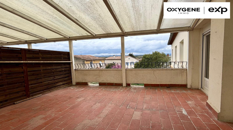 Ma-Cabane - Vente Appartement Carcassonne, 91 m²