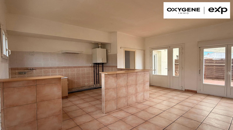 Ma-Cabane - Vente Appartement Carcassonne, 91 m²