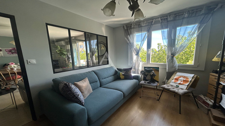 Ma-Cabane - Vente Appartement CARCASSONNE, 66 m²