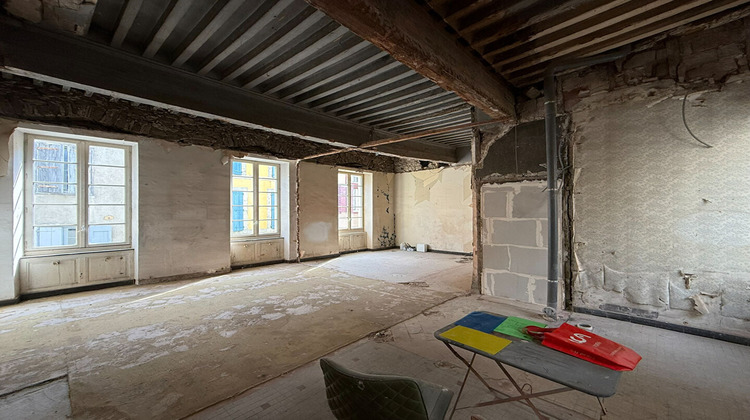 Ma-Cabane - Vente Appartement CARCASSONNE, 66 m²