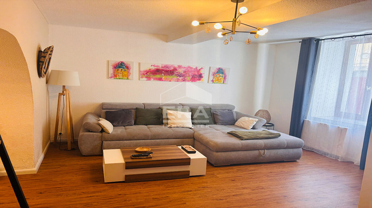 Ma-Cabane - Vente Appartement CARCASSONNE, 55 m²