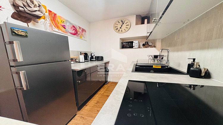 Ma-Cabane - Vente Appartement CARCASSONNE, 55 m²