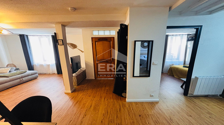 Ma-Cabane - Vente Appartement CARCASSONNE, 55 m²