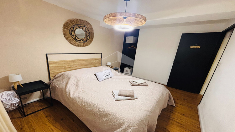 Ma-Cabane - Vente Appartement CARCASSONNE, 55 m²