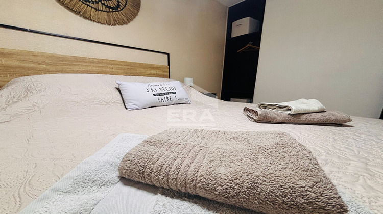 Ma-Cabane - Vente Appartement CARCASSONNE, 55 m²