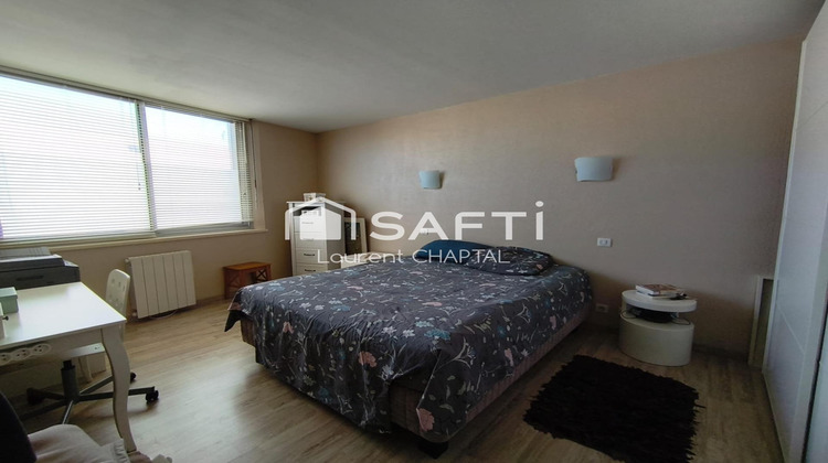 Ma-Cabane - Vente Appartement Carcassonne, 100 m²