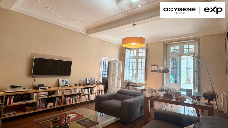 Ma-Cabane - Vente Appartement Carcassonne, 116 m²