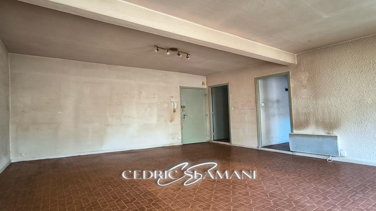 Ma-Cabane - Vente Appartement CARCASSONNE, 44 m²