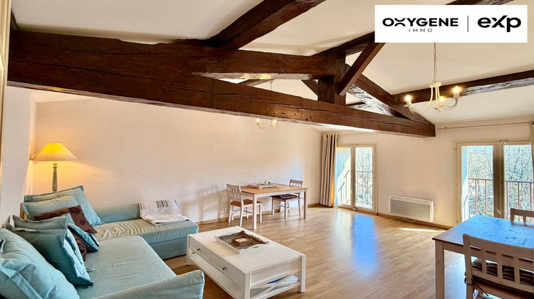Ma-Cabane - Vente Appartement Carcassonne, 67 m²