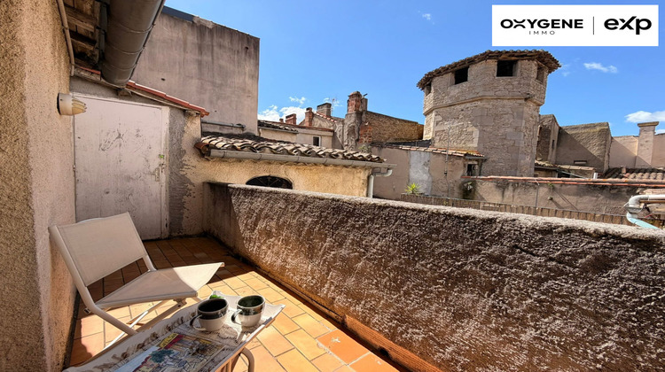 Ma-Cabane - Vente Appartement Carcassonne, 67 m²