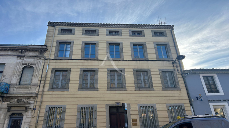 Ma-Cabane - Vente Appartement CARCASSONNE, 45 m²
