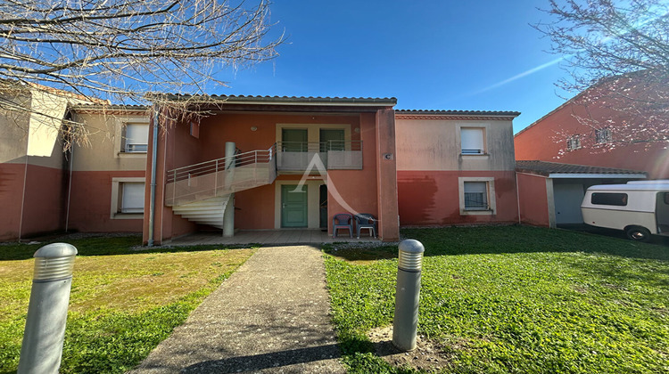 Ma-Cabane - Vente Appartement CARCASSONNE, 43 m²