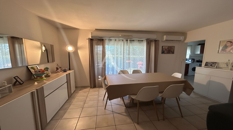 Ma-Cabane - Vente Appartement CARCASSONNE, 43 m²