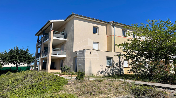 Ma-Cabane - Vente Appartement CARCASSONNE, 37 m²
