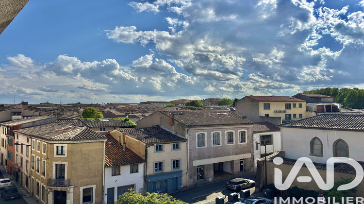 Ma-Cabane - Vente Appartement Carcassonne, 60 m²