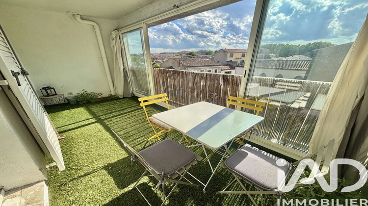 Ma-Cabane - Vente Appartement Carcassonne, 60 m²