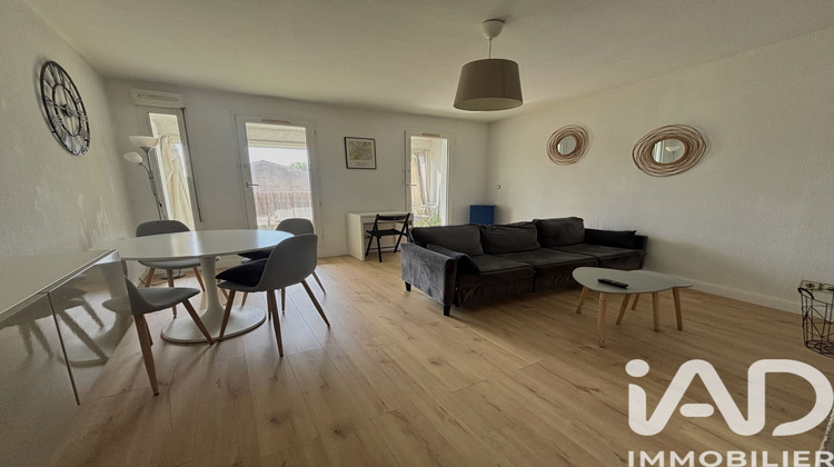 Ma-Cabane - Vente Appartement Carcassonne, 60 m²