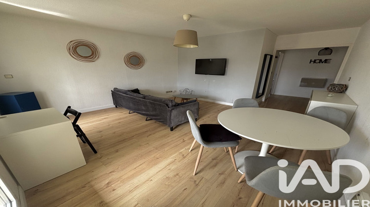 Ma-Cabane - Vente Appartement Carcassonne, 60 m²
