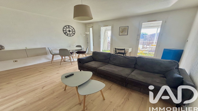 Ma-Cabane - Vente Appartement Carcassonne, 60 m²