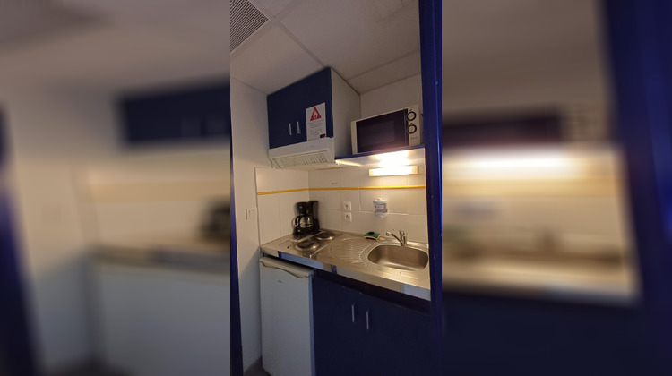 Ma-Cabane - Vente Appartement Carcassonne, 20 m²