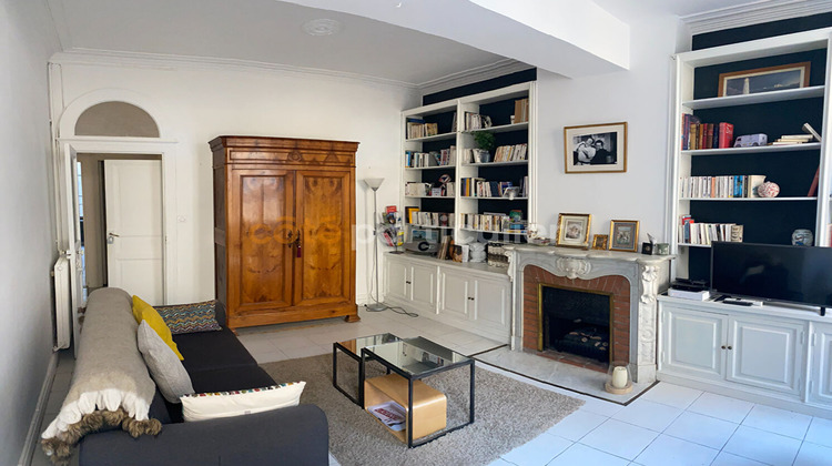 Ma-Cabane - Vente Appartement CARCASSONNE, 112 m²