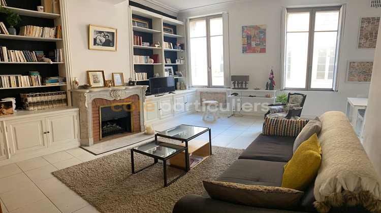Ma-Cabane - Vente Appartement CARCASSONNE, 112 m²