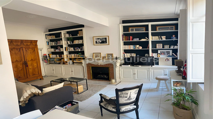 Ma-Cabane - Vente Appartement CARCASSONNE, 112 m²